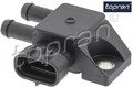 topran 622511 Sensor für Abgasdruck Sensor Abgasdruck Abgasdrucksensor 