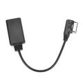 Bluetooth 4.1 Kabelloser Audio-Empfängeradapter für Benz – 23 cm lang