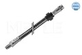 MEYLE 2x Bremsschlauch MEYLE-ORIGINAL: True to OE. 16-14 525 0009/2x für RENAULT