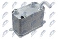 NTY CCL-VW-025 Ölkühler Motoröl für VW Multivan V (7HM, 7HN, 7HF, 7EF, 7EM, 7EN)