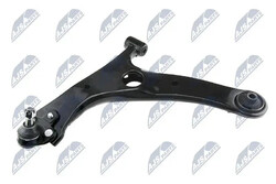 Querlenker Vorderachse links ZWD-TY-048 NTY für TOYOTA RAV 4 II