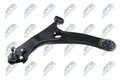 Querlenker Vorderachse links ZWD-TY-048 NTY für TOYOTA RAV 4 II