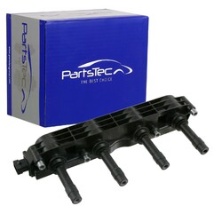 PARTSTEC ZÜNDSPULE ZÜNDMODUL passend für OPEL ASTRA COMBO CORSA MERIVA ZAFIRA |