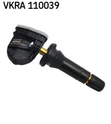 Radsensor Reifendruck-Kontrollsystem SKF VKRA 110039 für OPEL ANTARA L07 MOKKA