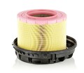 MANN-FILTER C 40 006 MANNFILTER Luftfilterelement