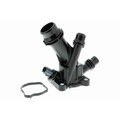1x Thermostatgehäuse VEMO V95-99-0013 passend für VOLVO