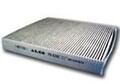 ALCO FILTER Filter, Innenraumluft für AUDI MERCEDES-BENZ PUCH SEAT SKODA VW