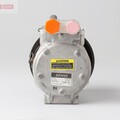 DENSO Kompressor, Klimaanlage DCP50092 für TOYOTA