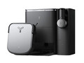 Ecovacs DEEBOT X2 COMBO – Saug- & Wischroboter mit OMNI-Station + Hand-Staubsaug