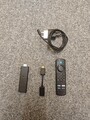 Amazon Fire TV Stick 4K Max Media Streamer mit Alexa-Sprachfernbedienung 3. Gen