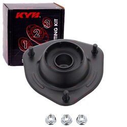 KYB DOMLAGER STOßDÄMPFER VORDERACHSE passend für VOLVO S40 V40