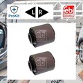 2x ORIGINAL® Febi Bilstein 41454 Lagerung, Lenker Vorne, Links, Rechts für Kia