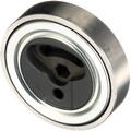 GATES T39225 Spannrolle Keilrippenriemen 88mm für SUZUKI JIMNY (FJ)
