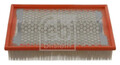 Luftfilter Filtereinsatz 30367 FEBI BILSTEIN für MERCEDES-BENZ CITROËN RENAULT