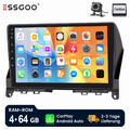 Android 13 Carplay Autoradio GPS Navi WiFi BT 4+64G Für C Class W204 S204 Kamera
