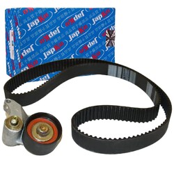 JAPKO ZAHNRIEMEN-SATZ passend für ISUZU TROOPER OPEL FRONTERA MONTEREY | KJT910