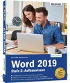 Word 2019 - Stufe 2: Aufbauwissen Anja Schmid