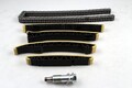 HEPU 21-0285 Steuerkettensatz Steuerkette passend für MERCEDES-BENZ GL (X164)