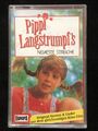Kassette : Pippi Langstrumpf's neueste Streiche Vol. 1 MC Astrid Lindgren