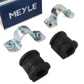 2x MEYLE Stabilisatorlager Stabigummis für AUDI A1 SEAT SKODA VW Polo 6C 9A