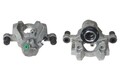 Bremssattel MAPCO 144014 38mm für MERCEDES KLASSE W204 Model S204 C207 A207 C204