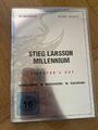 Stieg Larsson Millennium Trilogie - Directors Cut von Stieg Larsson (2013,...