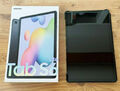 Samsung Galaxy Tab S6 Lite Tablet 10.4 Zoll (26,42 cm) WLAN 64 GB 4 GB RAM grau