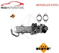 AGR-VENTIL ABGASRÜCKFÜHRVENTIL NRF 48213 A FÜR AUDI A3,Q3,TT,8PA,8U,8P1,8P7