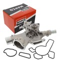 MAPCO WASSERPUMPE passend für OPEL AGILA ASTRA CORSA | 21783