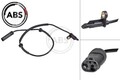 A.B.S. 32134 Sensor für Raddrehzahl ABS Sensor Raddrehzahl für BMW für Mini 
