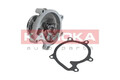 Wasserpumpe T0110 KAMOKA für DAIHATSU LANCIA TOYOTA