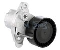 SNR Spannrolle, Keilrippenriemen  u.a. für AUDI, SEAT, SKODA, VW
