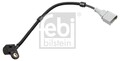 Febi Bilstein 36115 Sensor, Nockenwellenposition für AUDI SEAT SKODA VW