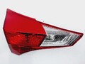 8159342010 INNERE LINKE RÜCKLEUCHTE / 276723 FÜR TOYOTA RAV 4 ACTIVE