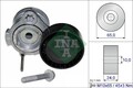 Schaeffler INA 534 0353 10 Riemenspanner, Keilrippenriemen für CHEVROLET OPEL Ri