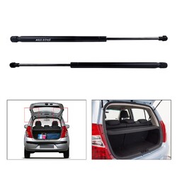 2x Gasfeder Heckklappe Kofferraum Gasdruck Dämpfer 360N für Hyundai i10 PA 07-17