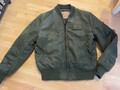 Tolle Jacke / Bomberjacke v. Alpha Industries Gr. M