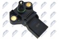 Sensor Ladedruck NTY ECM-AU-001 für AUDI MITSUBISHI SKODA nach Turbolader VW 7 6
