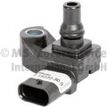 PIERBURG 7.18222.30.0 Sensor, Saugrohrdruck für BMW MINI TOYOTA