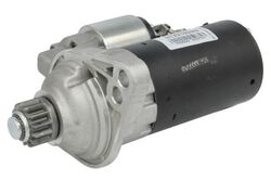 STARDAX Anlasser Starter 1.7 kW passend für VW Golf VI Audi A3 5K1 5M1 521 365