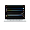Apple Magic Keyboard für iPad Pro 11 Zoll (M4) weiß DE Tastatur - SEHR GUT