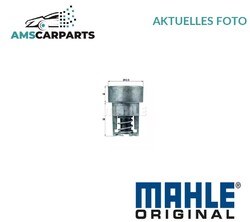 KÜHLFLÜSSIGKEIT KÜHLER THERMOSTAT TI 143 88 MAHLE ORIGINAL P NEU OE QUALITÄT