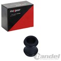 MAXGEAR KÜHLWASSERROHR-LEITUNG passend für AUDI A1 A3 A4 A5 A6 A7 A8 Q2 Q3 Q5