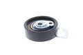 VAICO V10-1802 Spannrolle Zahnriemen Ø60mm für VW Golf IV Schrägheck (1J1)