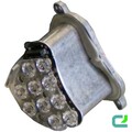 Reparatursatz Scheinwerfer links LED HELLA für BMW 5 (F10)