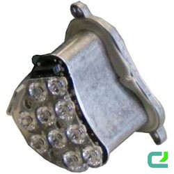 Reparatursatz Scheinwerfer links LED HELLA für BMW 5 (F10)