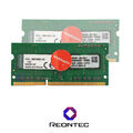 4GB LAPTOP RAM Kingston PC3L-12800S DDR3L KTA-MB1600L/4G 1Rx8