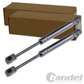 2x NTY GASFEDERN MOTORHAUBEN-LIFTER passend für MINI MINI LINKS+RECHTS |