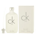 Calvin Klein CK One Eau De Toilette EDT 100 ml (unisex)