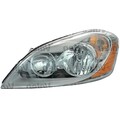 VALEO Scheinwerfer Links für VOLVO XC60 (156) 043868